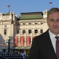 "Narodno pozorište zatvoreno zbog bezbednosti zaposlenih i publike" Ministar kulture Selaković o štrajku upozorenja i…