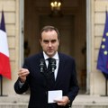 Le Pen: Pred Makronom dva puta - ili ostavka ili raspuštanje parlamenta