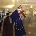 Autoritarna vlast u Gruziji dobila još veću slobodu delovanja, evo i zašto