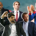 Saznajemo! Veljko Paunović nije jedini kandidat za selektora: Fss razmatra Jokanovića, Milojevića, Lazetića...