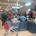 Inflacija pala na najniži nivo od aprila 2021. godine