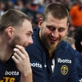 Dominacija Nikole Jokića u NBA ligi: Za 24 minuta pokazao zašto je MVP, ali je jedan saigrač bio efikasniji