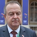 Dačić: Stavili smo tačku na manipulacije u "slučaju policijske torture nad studentkinjom"