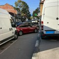 Postojimo i mi pešaci!
