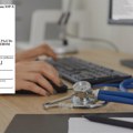 Doznake za bolovanje uskoro će stizati online