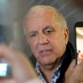 Crno-beli u problemu: Obradović otkrio ko ne igra u Pireju