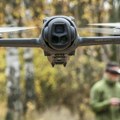 Lov na dronove: Nova metoda borbe protiv bespilotnih letelica smišljena u Ukrajini