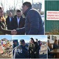 Dobre vesti za građane Pavkov u Kolubarskom okrugu: Zatvaranjem nesanitarne deponije rešava se jedan od najvećih ekološki…