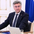 Plenković o Vjesniku: Ideja je da se tamo sagradi objekt koji bi mogao biti dom niza institucija