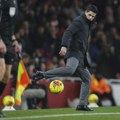 Arteta: "Morali smo drugačije"