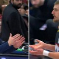 Trener Denvera pobesneo zbog Nikole Jokića: Srbin odmah završio na klupi, a sudije kaznile Adelmana