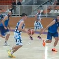 Odluka u drugoj četvrtini: Pirot – Novi Pazar 88:62