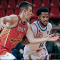 Košarkaši Borca poraženi od Igokee 12. kolu u ABA lige
