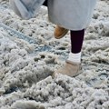 Kako naplatiti odštetu zbog pada na snegu i ledu? Naknada veća od 600.000 dinara, jednu grešku ne smete da napravite