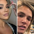 Marija Mikić pokazala lice bez trunke šminke! Usred noći objavila kadrove iz vile od 500.000 evra
