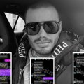 Došli smo u posed šokantnih poruka estradnog frizera koji je umro na Badnji dan: "Radio sam analize..."