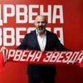 Stanković o svojim promenama: „Upaliće se i Deki navijač“