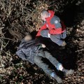 Čovek celu noć proveo na snegu kod Niša: Muškarac koji je juče nestao uspešno nađen zahvaljujući brzoj akciji GSS - poznato u…