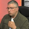 Dumanović: Šojići preuzeli Upravu kriminalističke policije, posledice će biti pogubne