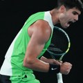 Alkaraz ispisao istoriju na Australijan openu, prestigao Đokovića i Sinera, Nadal i Federer takođe iza!
