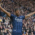 Arteta bi mogao da razmisli o poziciji špica, ali Saka je briga! Vratio se miljenik Fantazera