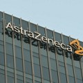 Prihod AstraZeneca za 2025. godinu uvećan osam odsto, akcije danas skočile ceo procenat