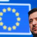 Zelenski: Rusija će pokušaje Evrope za odvojeni dijalog iskoristiti da bi ponizila EU