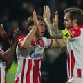 UŽIVO: Zvezdi se posrećio korner, gol pod sumnjom
