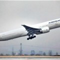 Avion Er Fransa se vratio nekoliko minuta po poletanju jer se zapalio reaktor