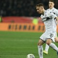 Evo gde možete da gledate uživo TV prenos meča Partizan - OFK Beograd u 25. kolu Superlige Srbije