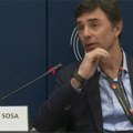 Sosa: Očekuje se ubrzanje rasta u Srbiji