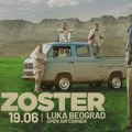 Zoster 19. juna u Luci Beograd: Veče emocija i energije