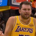 Luka Dončić bi mogao da bude suspendovan, protiv Nikole Jokića napravio novu glupost