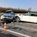 Majka i ćerka poginule u stravičnoj nesreći kod Šapca! Do sudara došlo tokom preticanja