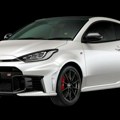 Toyota GR Yaris: Novo ažuriranje vrhunskog hot-hatcha s pogonom 4×4