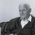 Preminuo deda Žika u 107. godini