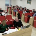 Sednica u nedogled, problemi građana na čekanju: Skupština Ivanjice u zastoju