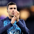 Rodri: Želim da se vratim u Madrid, ne mogu da odbijem najbolje svetske klubove