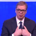 Očekujem da prve robote proizvedene u Srbiji imamo za Vidovdan! Vučić: Ja se spremam za jednu od najznačajnijih poseta u svom…