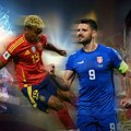 Novi start "orlova" od nule - Srbija protiv Španije otvara novo poglavlje