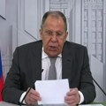 Lavrov: Amerikanci žele da preuzmu gasovode Severni tok