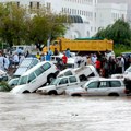 Broj žrtava poplava u Omanu porastao na deset