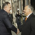 Hoće li Dodik u nedelju doživeti politički nokaut?