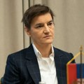 Ana Brnabić evropskoj poslanici poručila da nema prava da se meša u promenu vlasti u Srbiji
