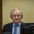 Ratko Mladić u teškom stanju nakon moždanog udara: Može li se dozvoliti privremeni otpust zbog lečenja?