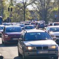 Beograd u kolapsu: Gužve u svim ulicama, vozači ne znaju kuda da idu, ceo sat provedu u autu za 7 kilometara