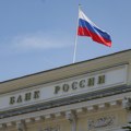 Banka Rusije snizila referentnu kamatnu stopu za 50 baznih poena na 14,5 odsto
