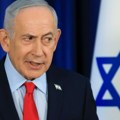 Netanjahu otvoreno priznao da je bio podvrgnut lečenju malignog tumora prostate