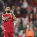 Salah tajanstven o odlasku iz Liverpula: "Ljudi mnoge stvari ne znaju..."