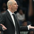 Penjaroja: Vrlo kratak nakon plasmana Partizana na Fajnal for: "Nismo igrali dobro..."